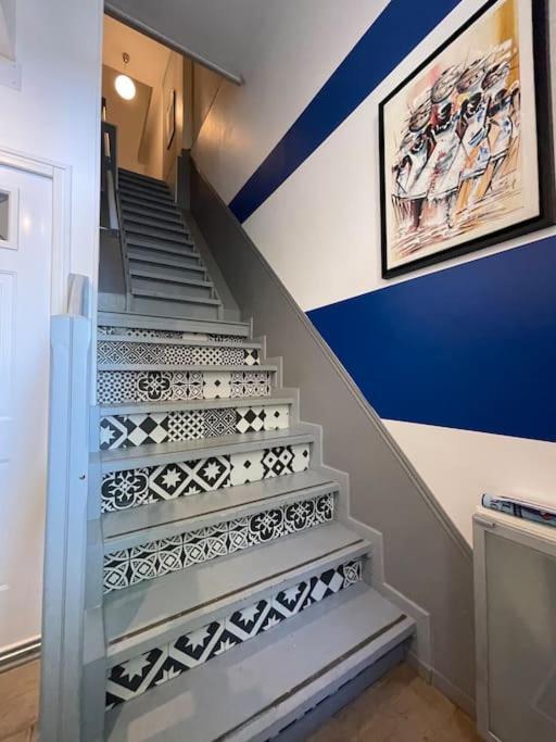 Apartment T3 Standing Center Station And Shops Tours Extérieur photo
